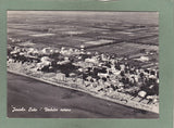 AK Jesolo Lido – Veduta aerea.