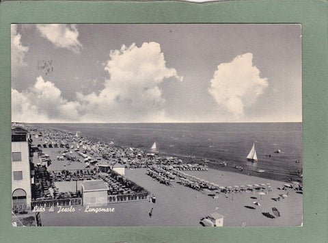AK Lido di Jesolo – Lungomare.