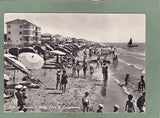 AK Lido di Jesolo – Villa Elsa e Lungomare.