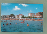 AK Jesolo Lido. Vita balneare.