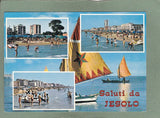 AK Saluti da Jesolo.
