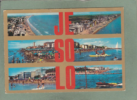 AK Jesolo.