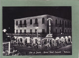 AK Lido di Jesolo – Grand Hotel Centrale – Notturno.