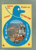 AK Saluti da Jesolo.