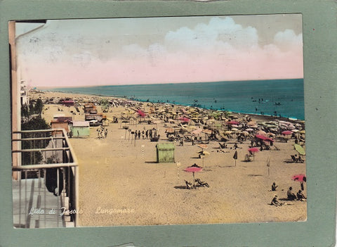 AK Lido di Jesolo – Lungomare.