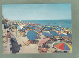 AK Lido di Jesolo. La Spiaggia.