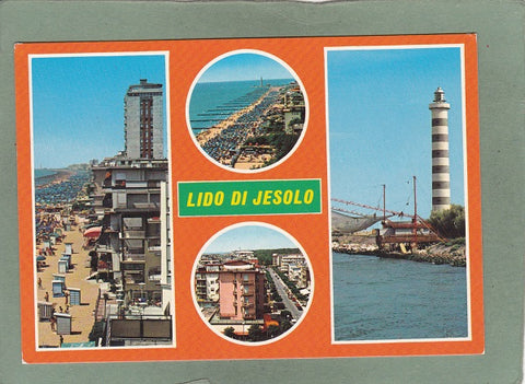 AK Lido di Jesolo.