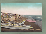 AK Lido di Jesolo – Spiaggia e Alberghi.