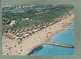 AK Jesolo Pineta. Motel Camping Adriatico.