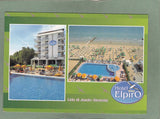 AK Lido di Jesolo. Hotel Elpiro. Via Padova 23.