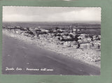 AK Jesolo Lido – Panorama dall'aereo.