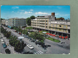AK Lido di Jesolo. Piazza Mazzini.
