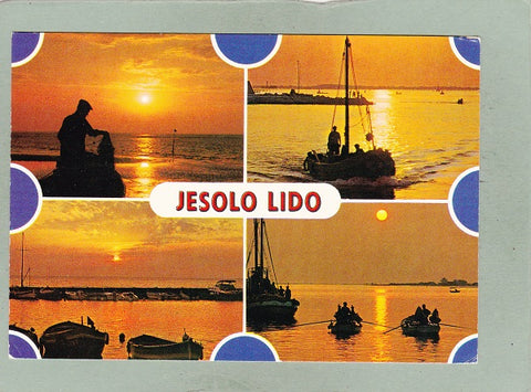 AK Jesolo Lido.