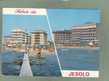 AK Saluti da Jesolo.