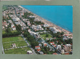 AK Jesolo Lido. Panorama dall'aereo.