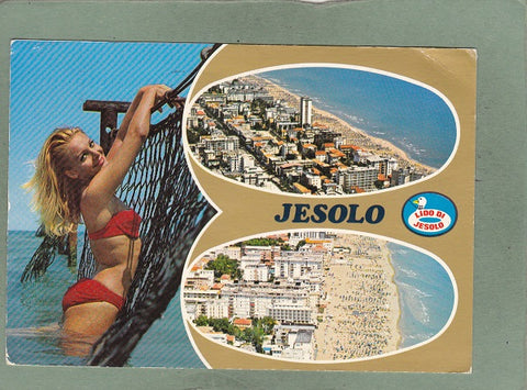 AK Jesolo.