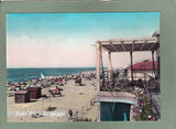 AK Jesolo Lido – La spiaggia.
