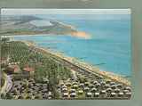 AK Jesolo Pineta. Motel Camping Adriatico.