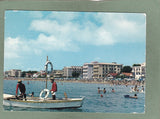 AK Lido di Jesolo. La Spiaggia.