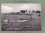 AK Lido di Jesolo dal Mare.