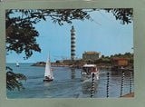 AK Lido di Jesolo. Il faro.