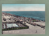 AK Jesolo Lido – La spiaggia.