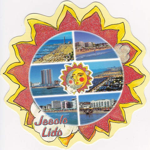 AK Jesolo Lido.