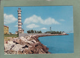 AK Jesolo Lido. Il Faro.