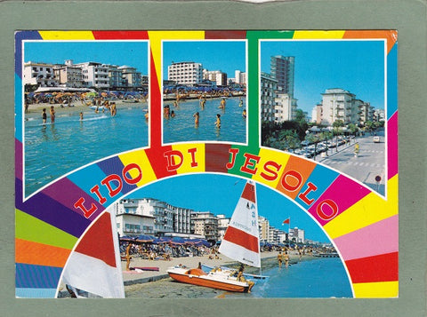 AK Lido di Jesolo.
