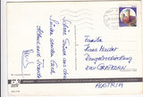 AK Lido di Jesolo. United States of Europe 1992.
