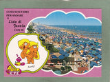 AK Cosa non farei per andare a Lido di Jesolo con te.