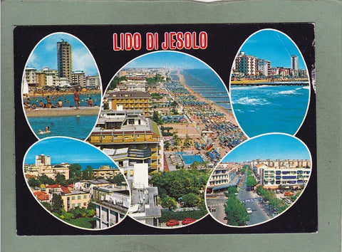 AK Lido di Jesolo.