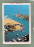 AK Saluti da Jesolo Lido. Il Faro.