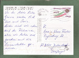 AK Jesolo Lido.