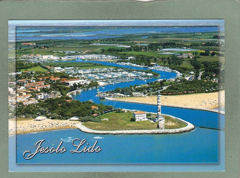 AK Jesolo Lido.