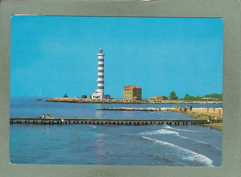 AK Jesolo Lido.