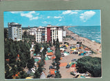 AK Jesolo Lido. La Spiaggia.