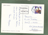 AK Lido di Jesolo.