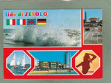 AK Lido di Jesolo.