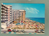 AK Lido di Jesolo. La spiaggia.