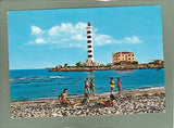 AK Lido di Jesolo. Faro Piave.