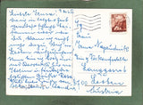 AK Jesolo Pineta. Souvenir.