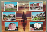 AK Jesolo Pineta. Souvenir.
