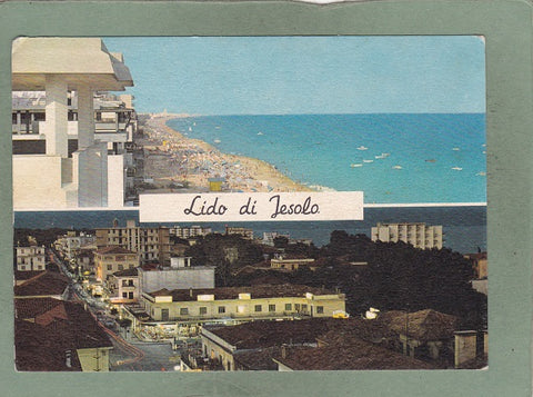 AK Lido di Jesolo.