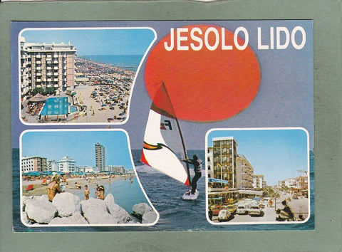 AK Jesolo Lido.