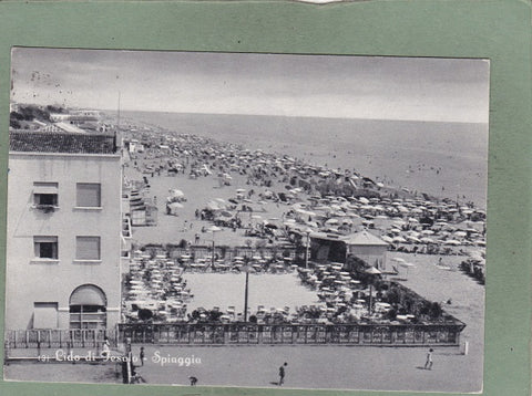 AK Lido di Jesolo – Spiaggia.