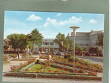 AK Lido di Jesolo. Albergo Aurora – Lido die Lombardi.