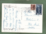 AK Lido di Jesolo – Villa Elsa e Lungomare.