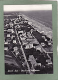 AK Jesolo Lido – Panorama dall'aereo.