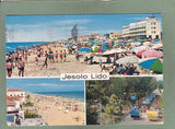 AK Jesolo Lido.